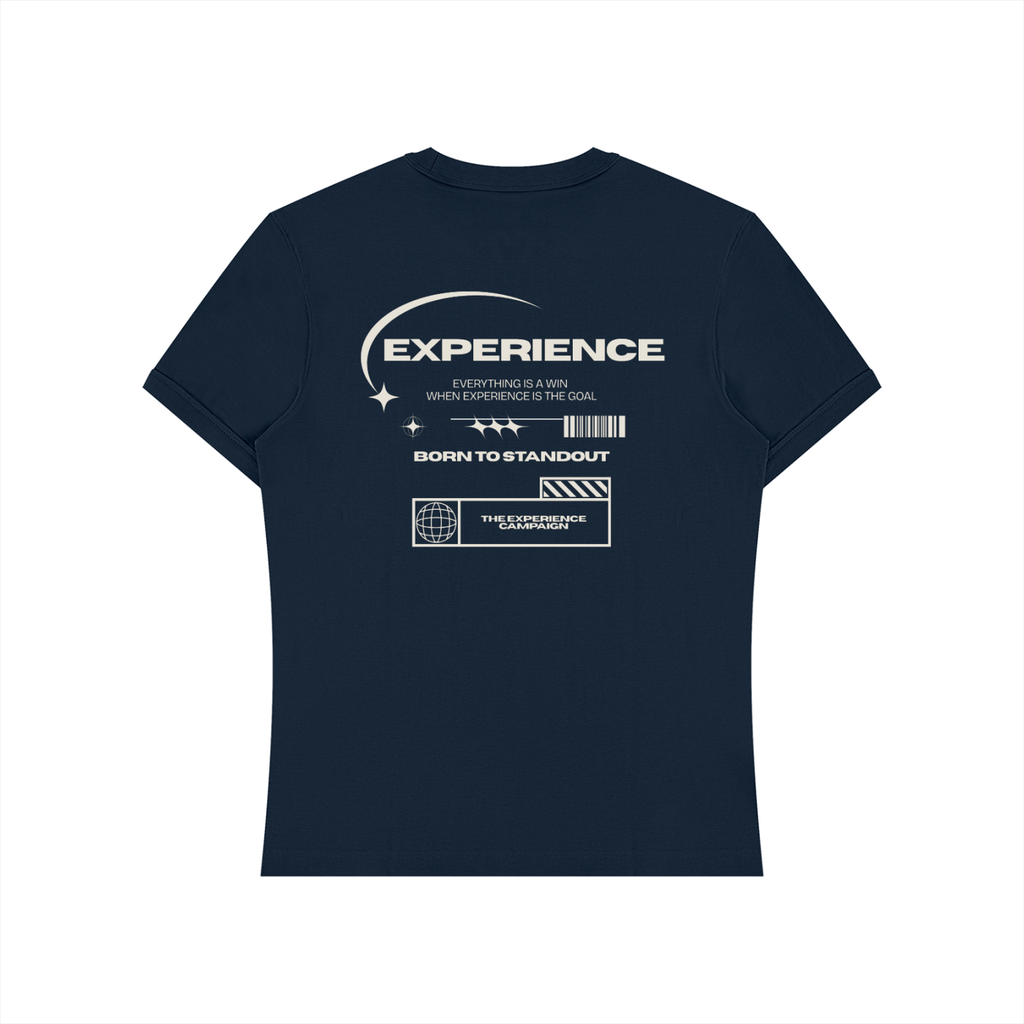 BTSO Experience Athletic Tee