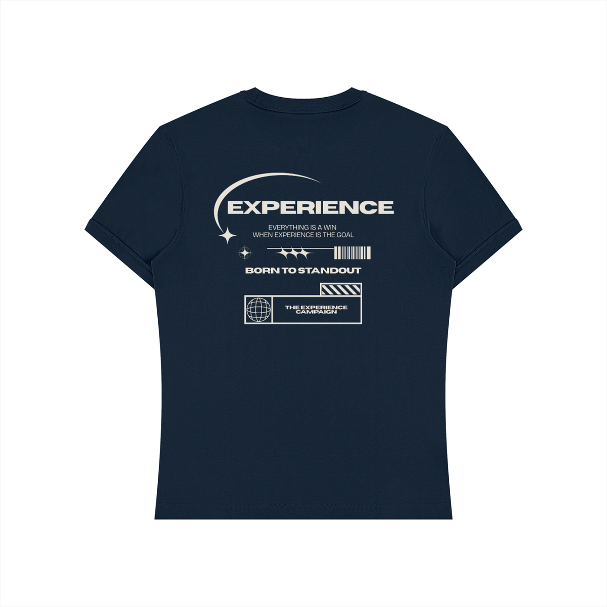 BTSO Experience Athletic Tee