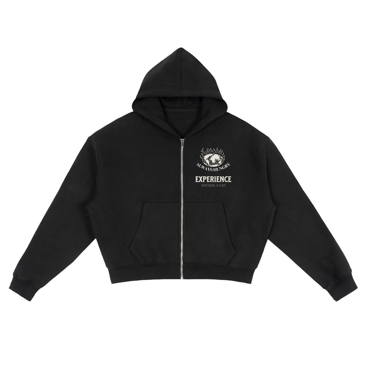 BTSO Experience Streetwear Hoodie