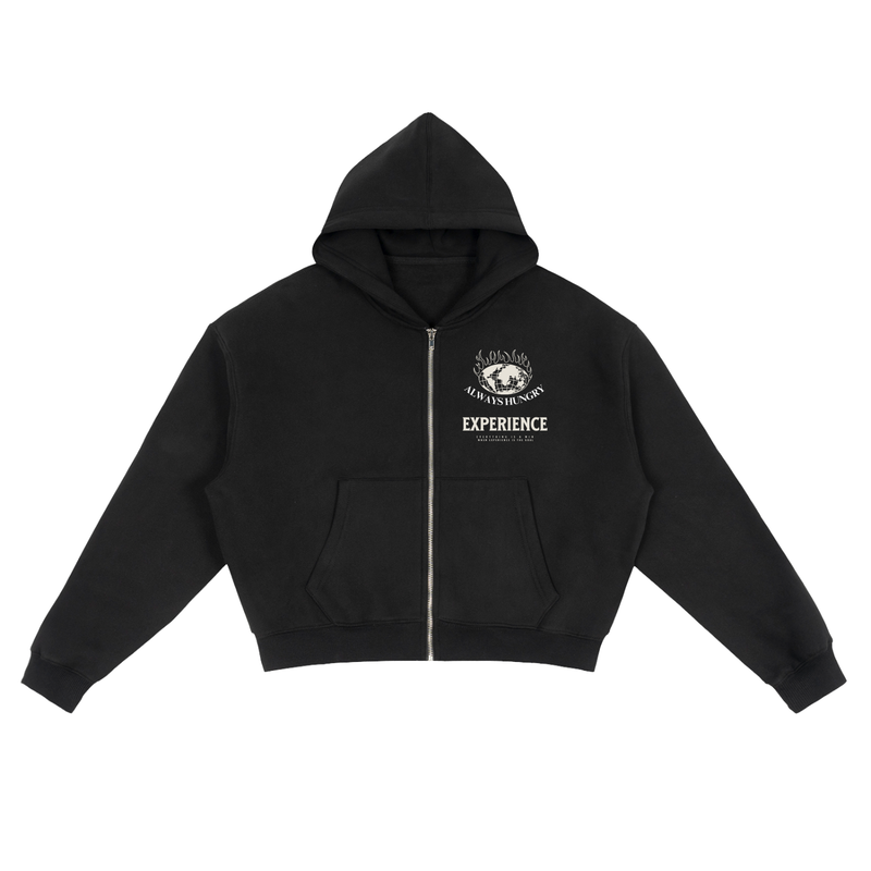 BTSO Experience Streetwear Hoodie
