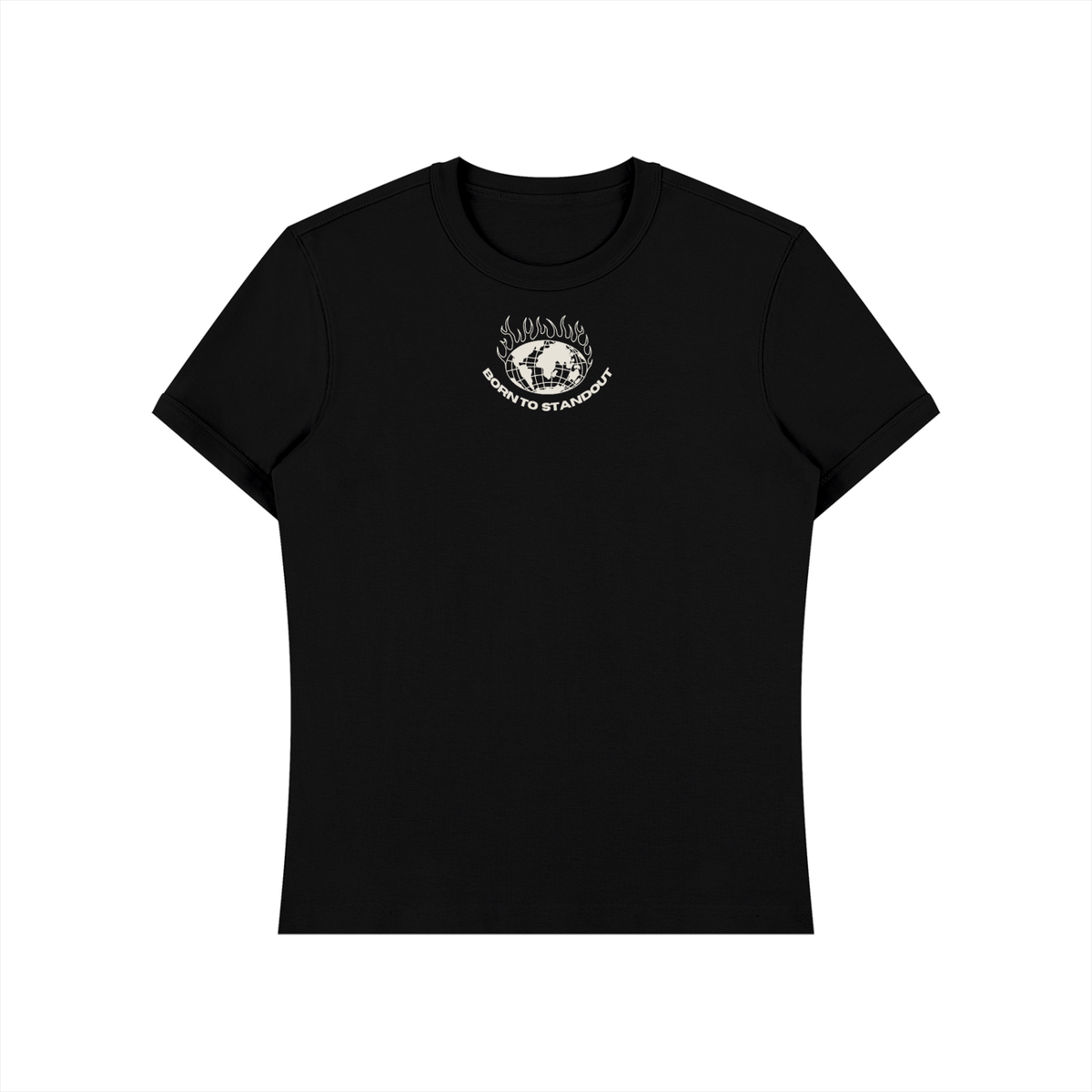BTSO Experience Athletic Tee