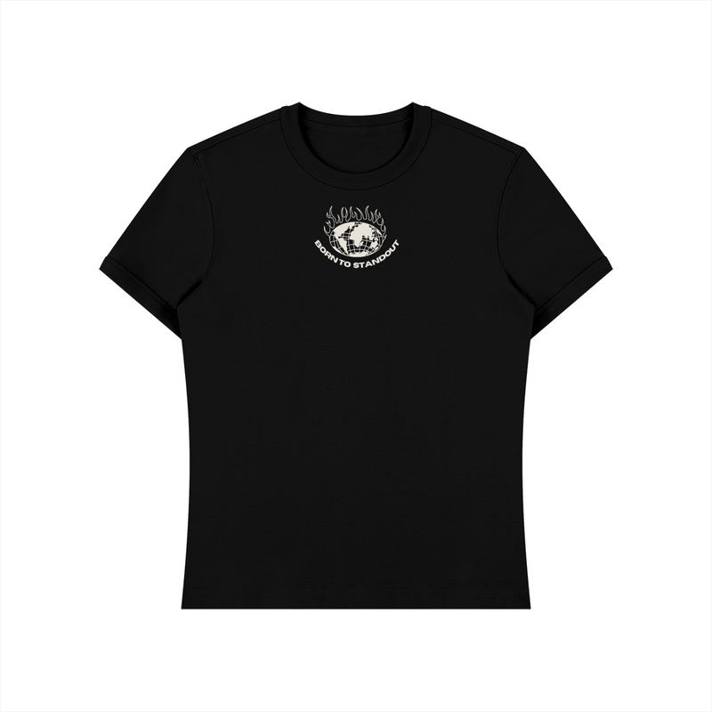BTSO Experience Athletic Tee