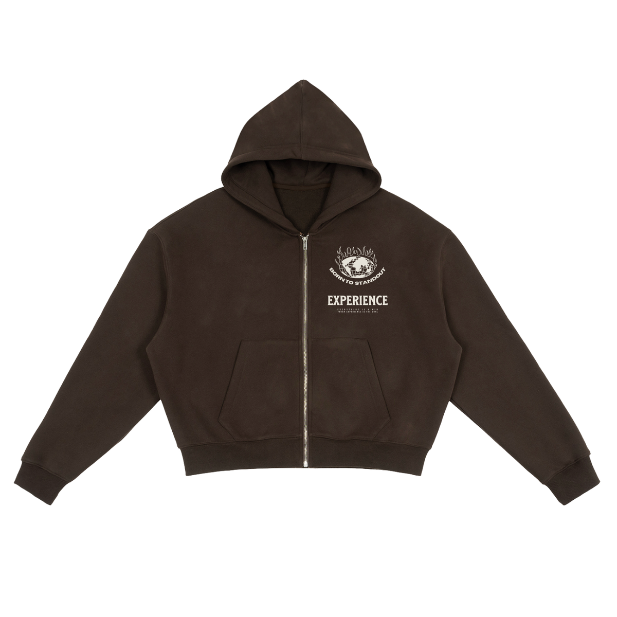 BTSO Experience Streetwear Hoodie
