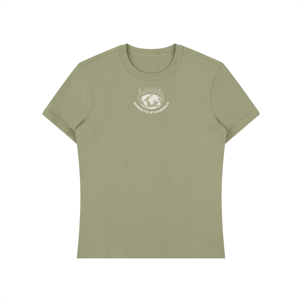 BTSO Experience Athletic Tee