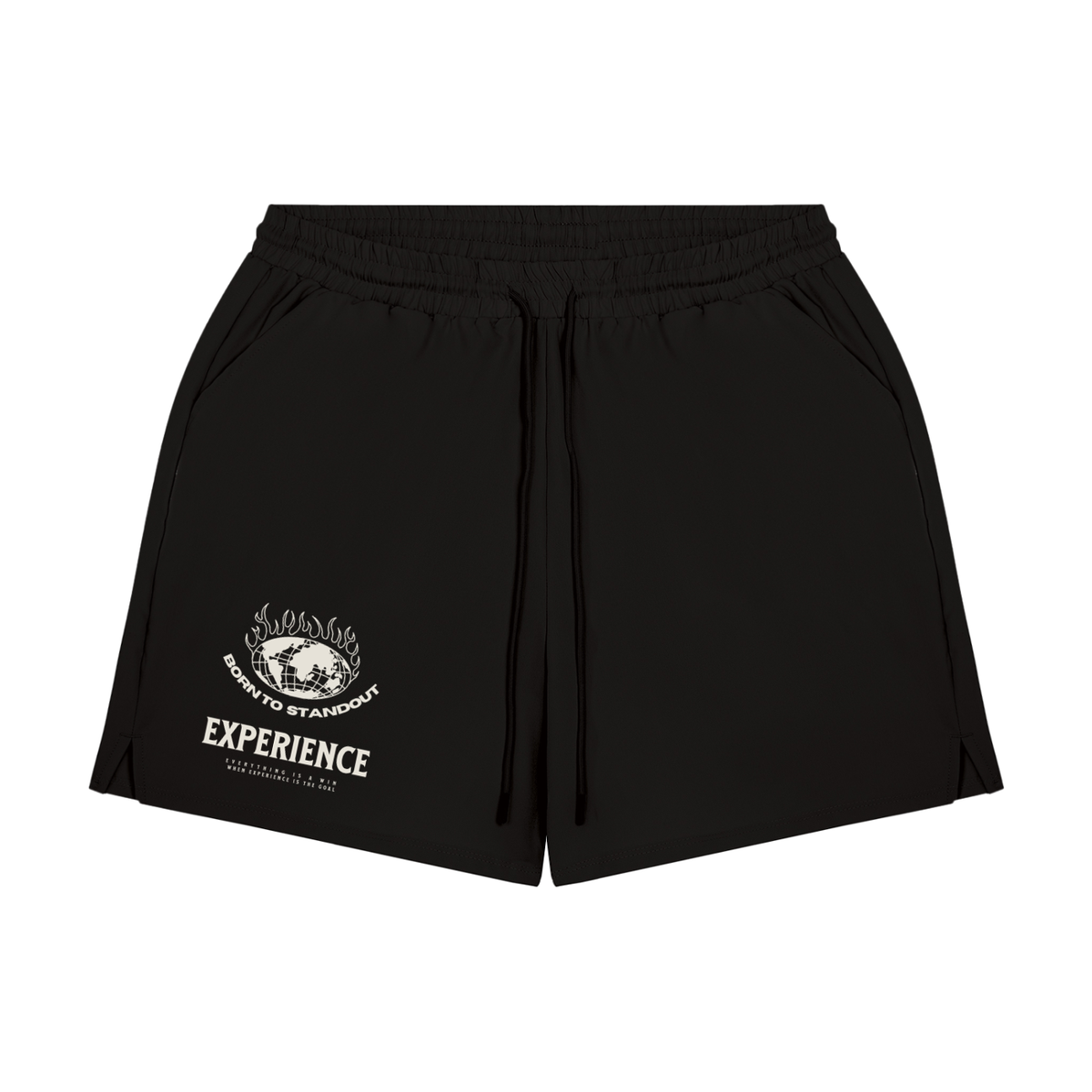 BTSO Experience Athletic Shorts