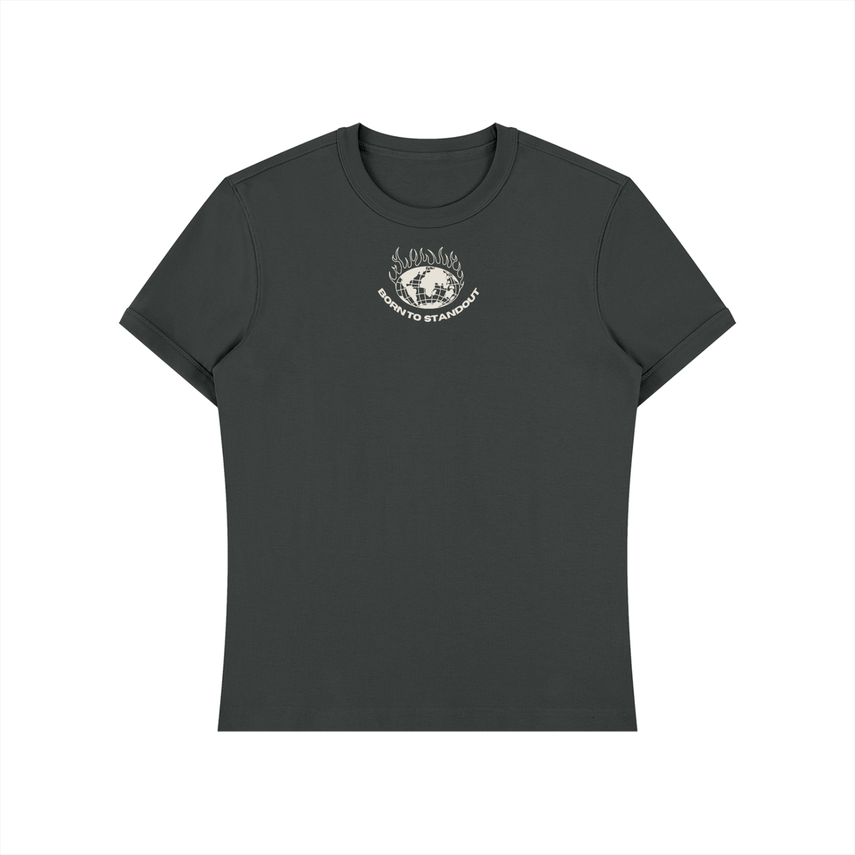 BTSO Experience Athletic Tee