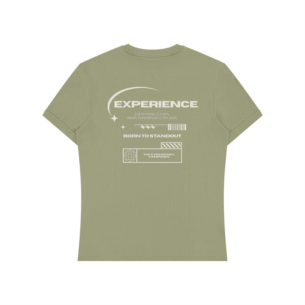 BTSO Experience Athletic Tee