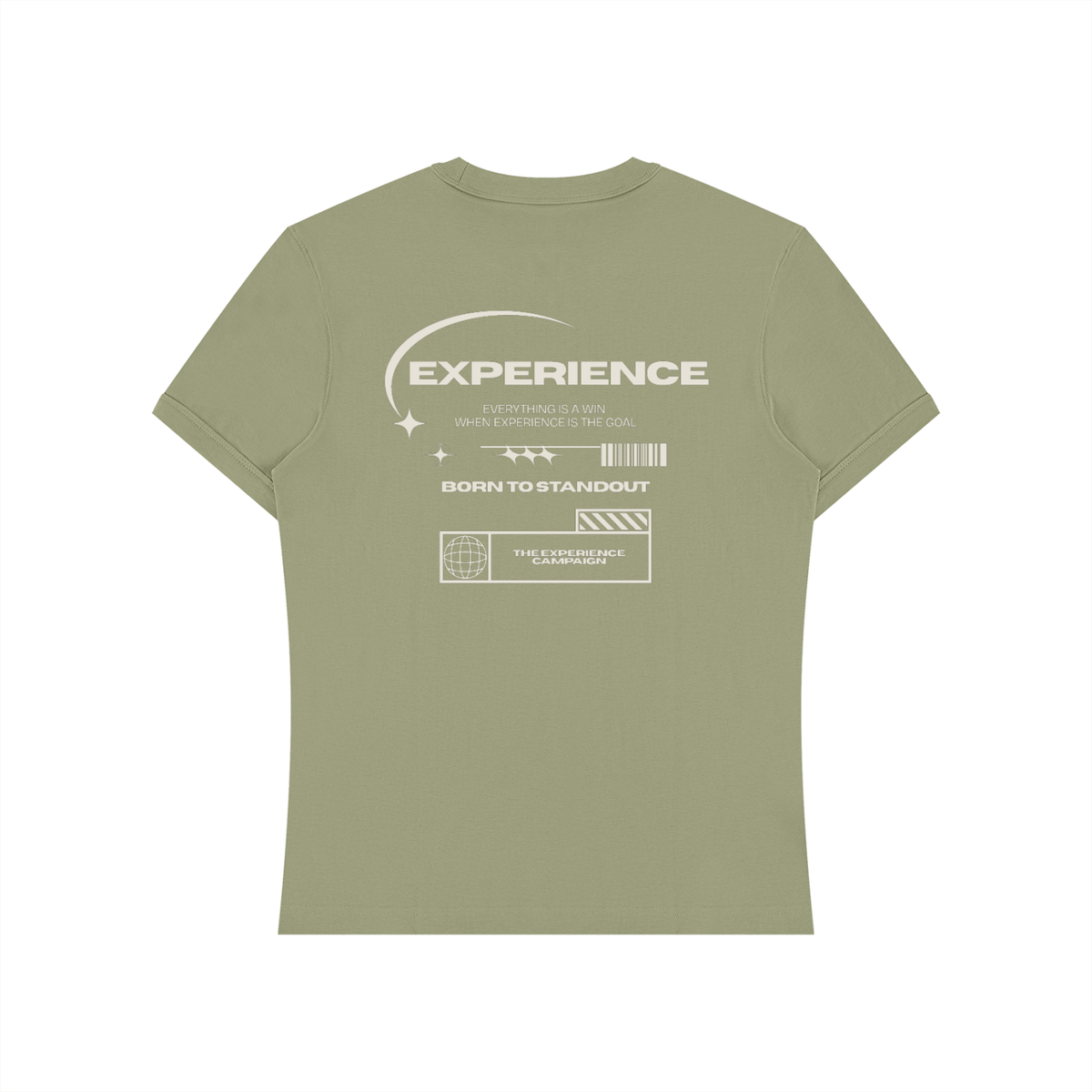 BTSO Experience Athletic Tee