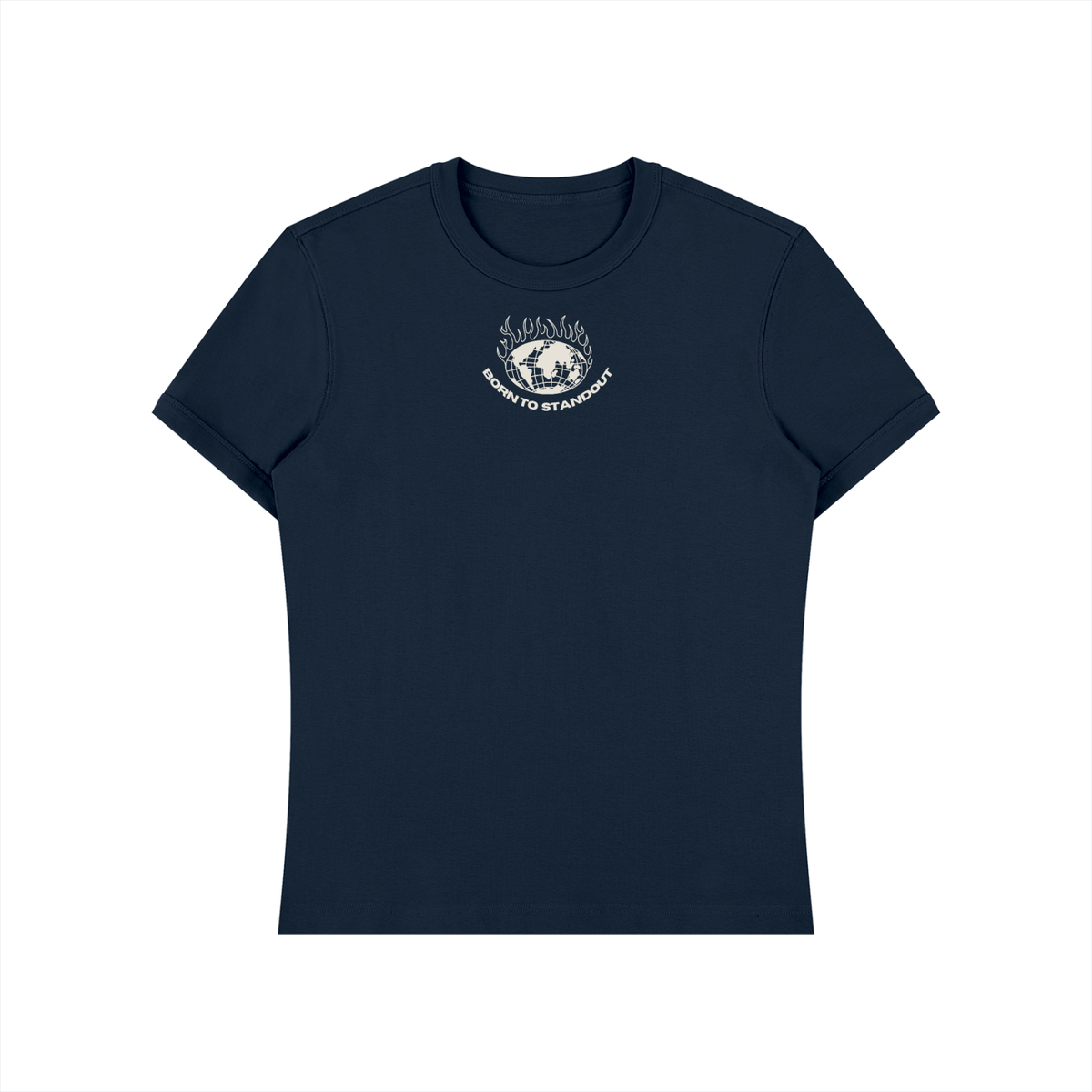 BTSO Experience Athletic Tee