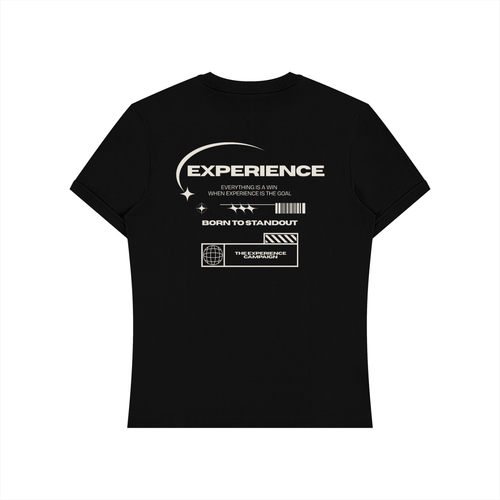 BTSO Experience Athletic Tee