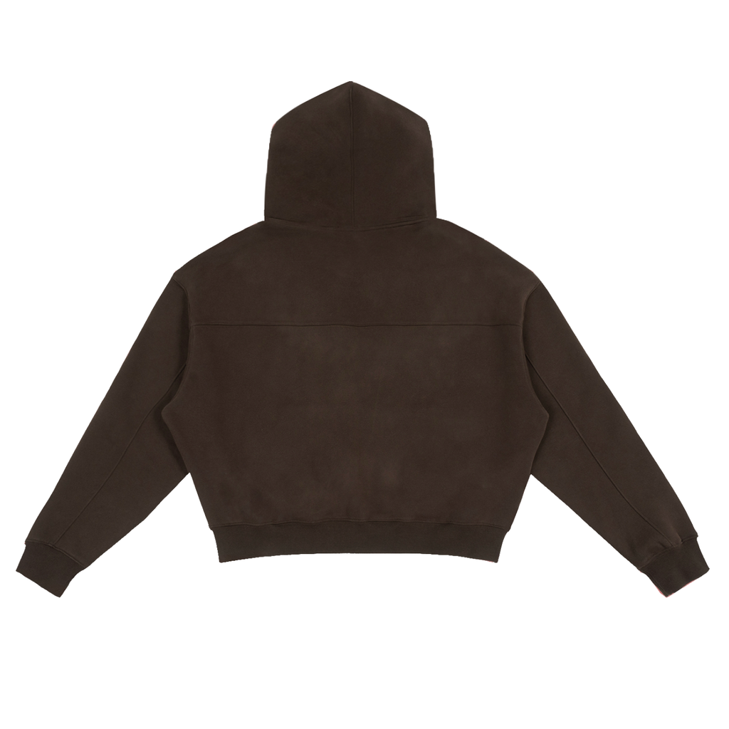 BTSO Experience Streetwear Hoodie