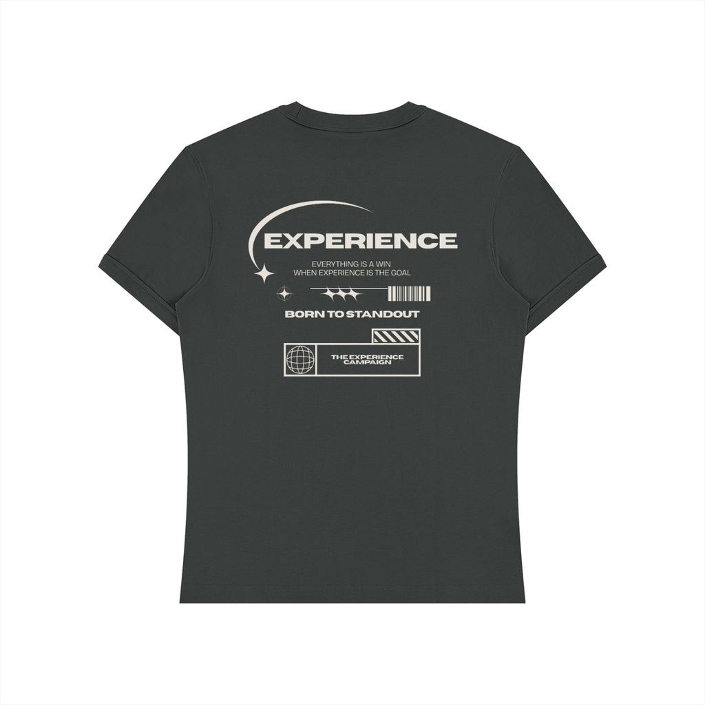 BTSO Experience Athletic Tee