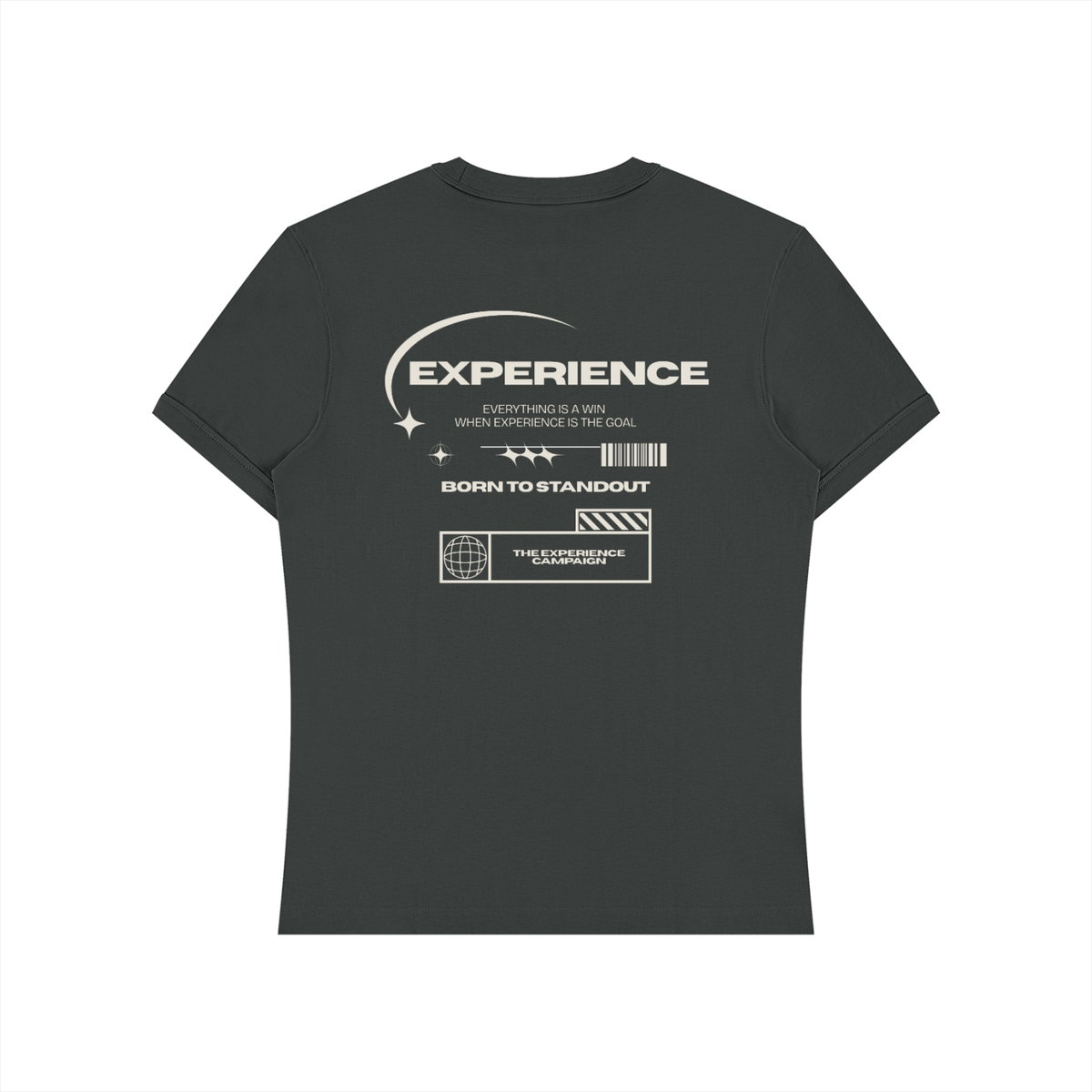 BTSO Experience Athletic Tee